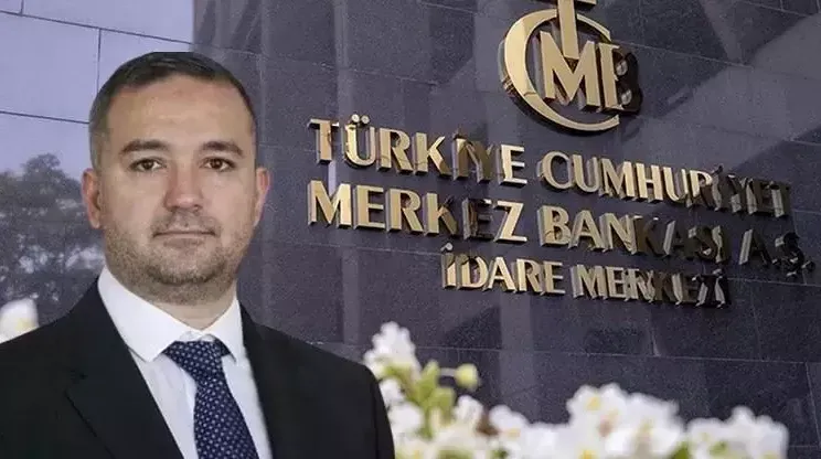 MERKEZ BANKASI ENFLASYON TAHMİNİNİ ARTIRDI