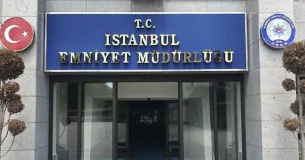 İSTANBUL EMNİYETİNE POLİS MÜDÜRLERİ ATAMALARI