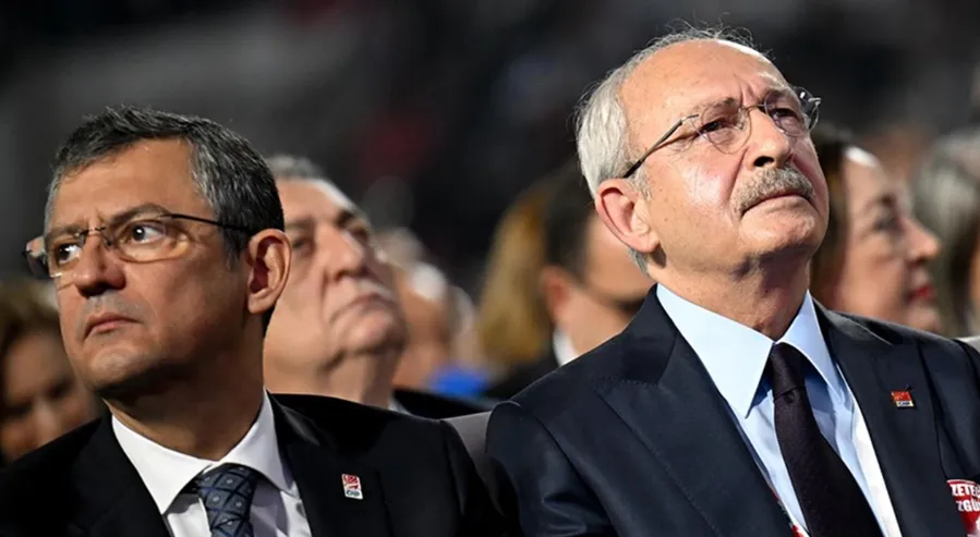 KILIÇDAROĞLU