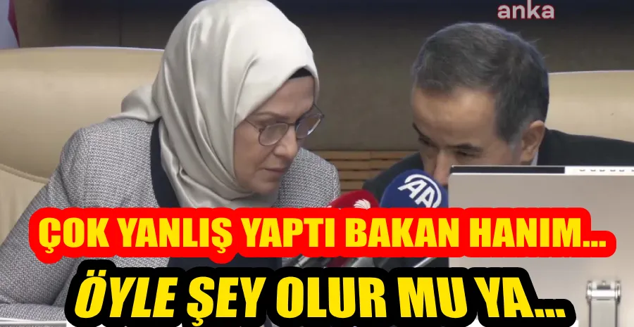 MİKROFON KAPALI SANAN AKP’Lİ VEKİLLERDEN 