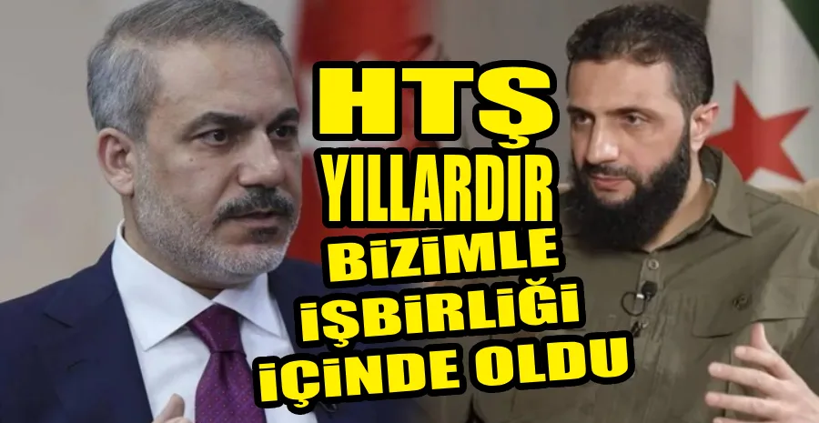 HAKAN FİDAN: . BİZ, ÜLKEMİZE YÖNELİK HERHANGİ BİR TEHDİT GÖRMEK İSTEMİYORUZ 