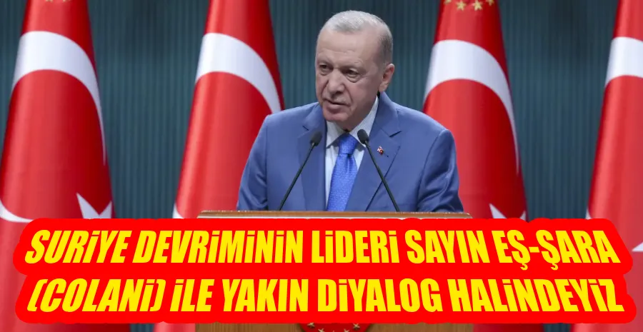 ERDOĞAN