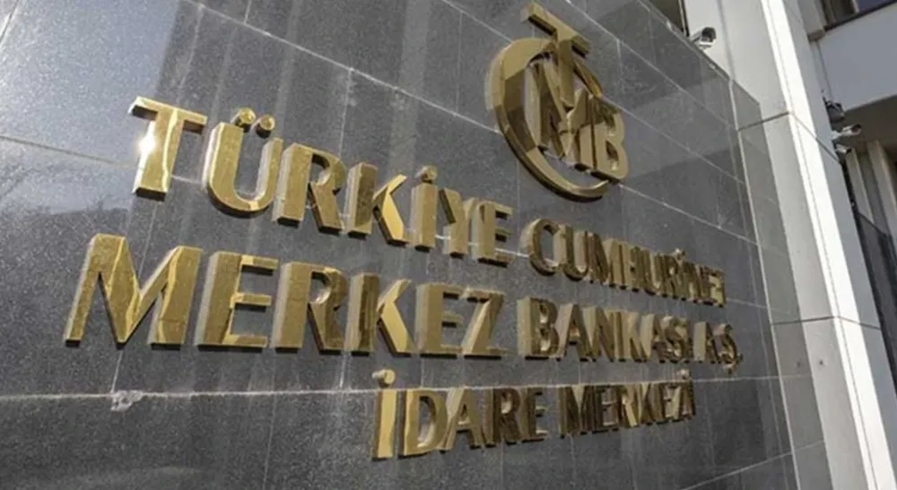 MERKEZ BANKASI