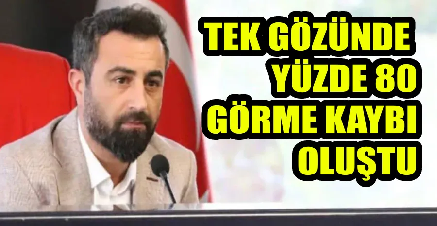 MENDERES BELEDİYE BAŞKAN YARDIMCISI SÖNMEZ