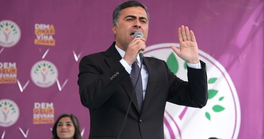 ABDULLAH ZEYDAN’IN AVUKATINDAN YARGITAY KARARINA İLİŞKİN AÇIKLAMA