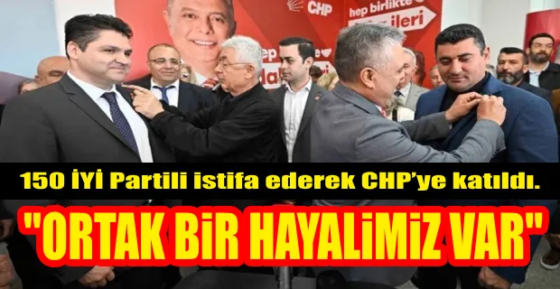 İYİ PARTİ