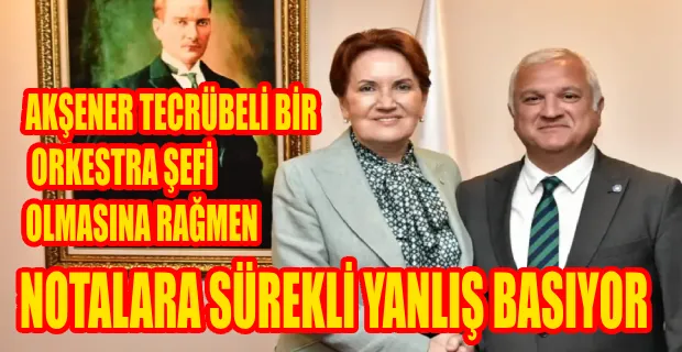 İYİ PARTİ GENEL BAŞKAN YARDIMCISI CEM KARAKEÇİLİ İSTİFA ETTİ