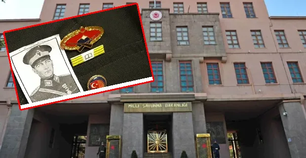 MSB: TUZLA PİYADE OKULUNDA MEYDANA GELEN HADİSEYE İLİŞKİN BAŞLATILAN SORUŞTURMA KAPSAMINDA YÜKSEK DİSİPLİN KURULU 