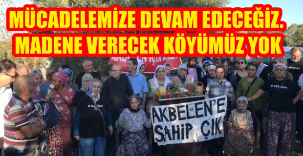 İKİZKÖYLÜLER 