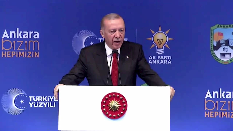 ERDOĞAN AÇIKLADI, RAMAZAN BAYRAMI TATİLİ 9 GÜNE ÇIKARILDI