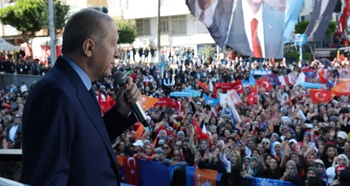 ERDOĞAN