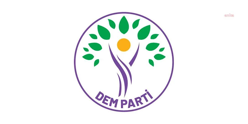 DEM PARTİ