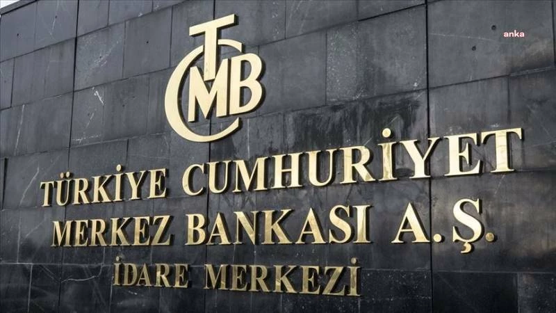 TCMB OLAĞAN GENEL KURUL TOPLANTISI YARIN YAPILACAK