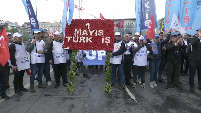 TÜRK-İŞ,