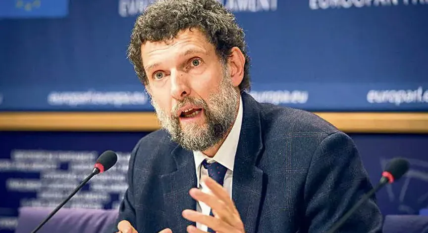  OSMAN KAVALA DAVASINDA YARGILAMANIN YENİLENMESİ TALEBİNİ YENİ HEYET DEĞERLENDİRECEK