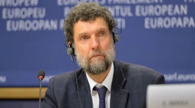 OSMAN KAVALA