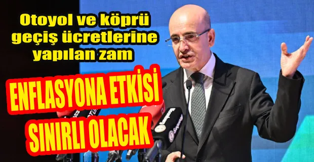 MEHMET ŞİMŞEK