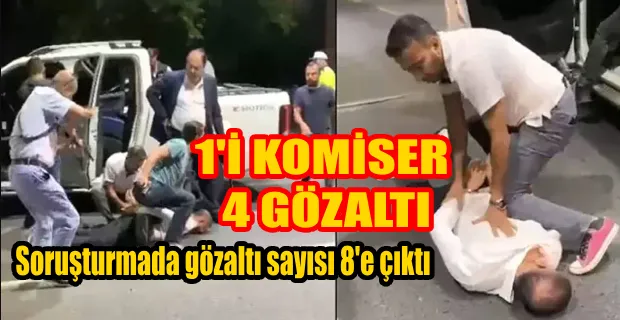 AYHAN BORA KAPLAN SORUŞTURMASINDA GELİŞME