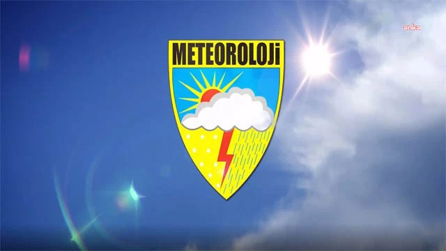 METEOROLOJİ