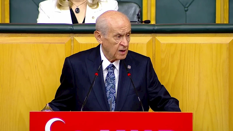 Bahçeli