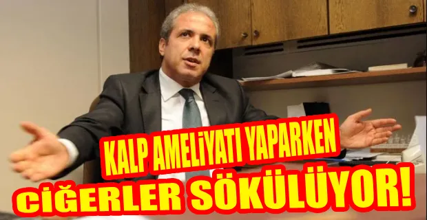 AKP’Lİ TAYYAR SON VERGİ PAKETİNE İSYAN ETTİ...