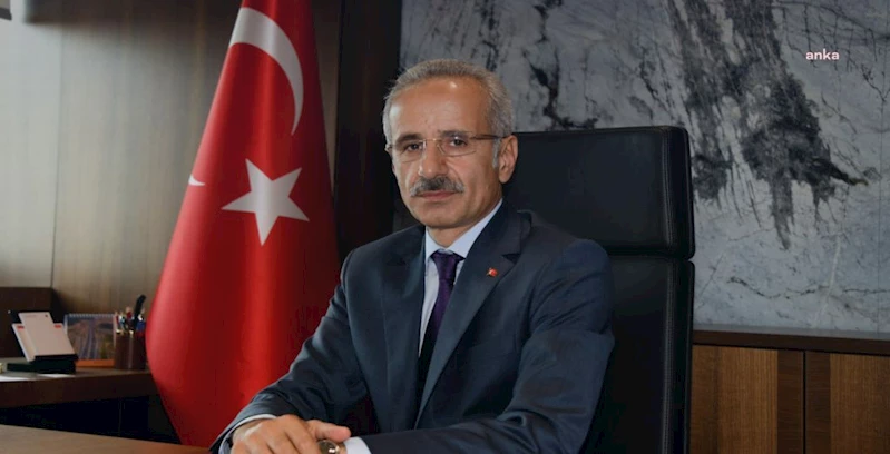 Bakan Uraloğlu: Türksat 6A uydumuzu 8 Temmuz