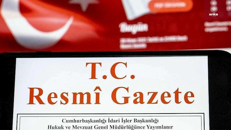 Medya hizmet sağlayıcı kuruluşlar ve internet platform işletmecileri bir yıllık net satışlarının yüzde bir buçuğunu RTÜK