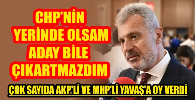 TARİHİ KENTLER BİRLİĞİ DE AKP’DEN CHP’YE GEÇTİ