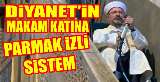 ERBAŞ’IN KORUMA SAYISI ARTTI