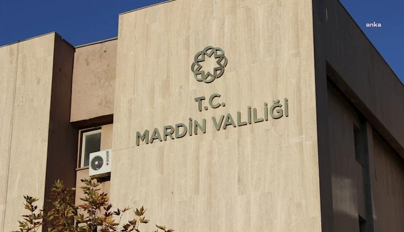 Mardin’de terör örgütü PKK’ya operasyon; Dargeçit Sümer mahallesinde sokağa çıkma yasağı ilan edildi