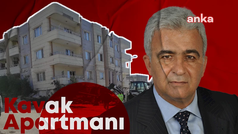 Depremde 26 kişiye mezar olan Kavak Apartmanı davası... Yakınlarını kaybeden Halil Oktay: “Tüm sorumluların gereken ağır cezayı almasını istiyoruz” 