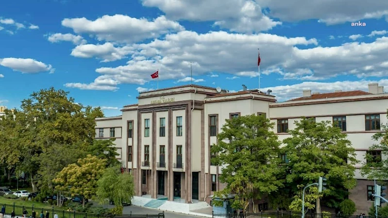 Ankara Valiliği: Farklı suçlardan aranan 737 kişi yakalandı
