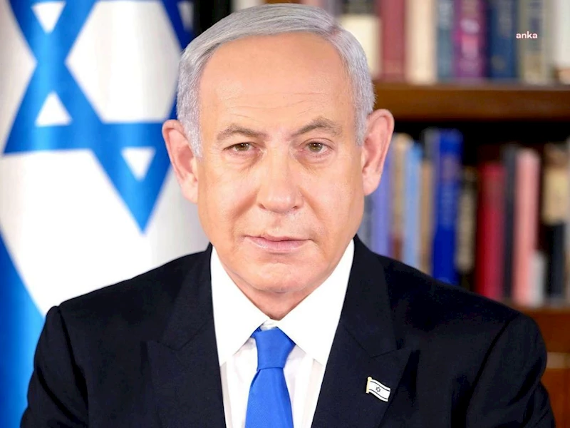 Netanyahu,İsrailli generallerin ateşkes istediğine, Açıkça söyleyeyim, bu olmayacak....