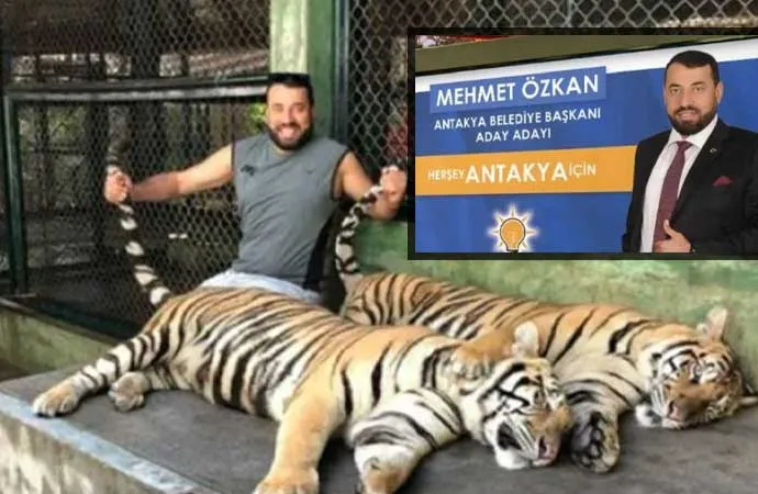 HATAY’DA 97 KİŞİYE MEZAR OLAN ÖZKAN GOLD CİTY’NİN AKP’Lİ MÜTEAHHİDİ SERBEST BIRAKILDI