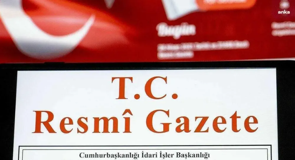 Şehitlik Yönetmeliğinde Değişiklik Yapılmasına Dair Yönetmelik Resmi Gazete’de