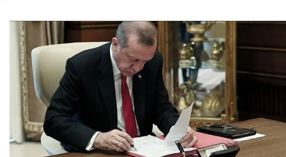 ERDOĞAN