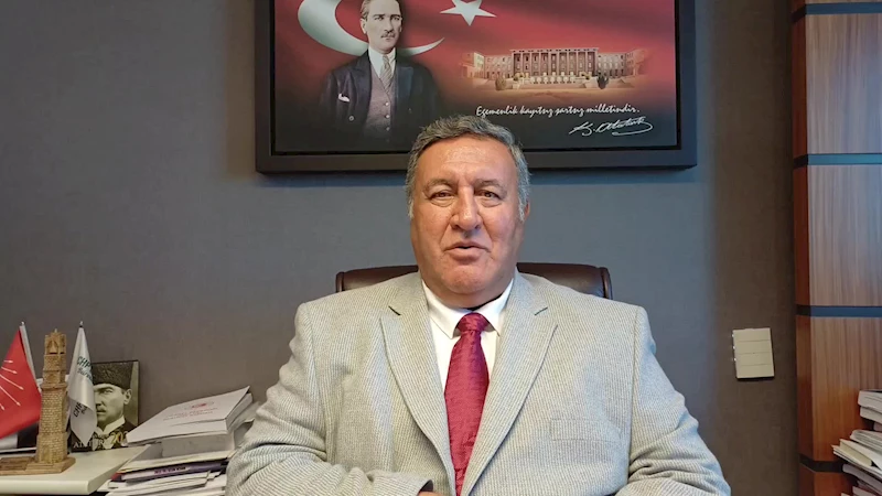 Ömer Fethi Gürer: Taşımalı eğitime son verilmeli, köy okulları mutlaka yeniden açılmalı