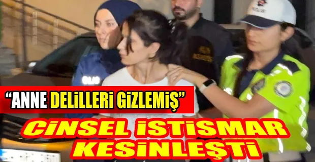 2 YAŞINDAKİ SILA BEBEK İLE İLGİLİ KAHREDEN RAPOR!  