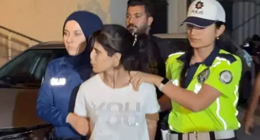 İSTİSMARA UĞRAYAN 2YAŞINDAKİ SILA BEBEK ÖLDÜ