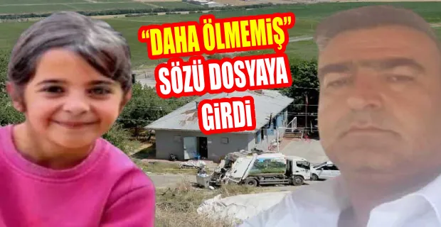 NARİN CİNAYETİNDE ‘DAHA ÖLMEMİŞ’ MESAJI ATAN 15 YAŞINDAKİ R.A.’NIN TUTUKLAMA NEDENİ BELLİ OLDU