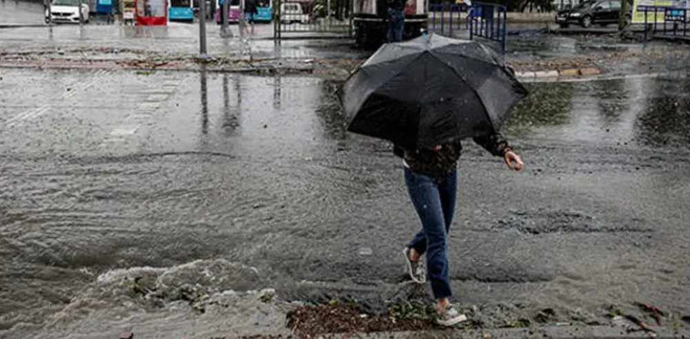 Meteoroloji Genel Müdürlüğü