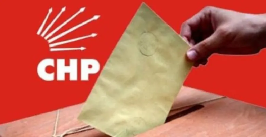 CHP’DE SEÇİM ÇALIŞMALARI BAŞLADI! BEŞ AŞAMALI HAZIRLIK YAPILACAK