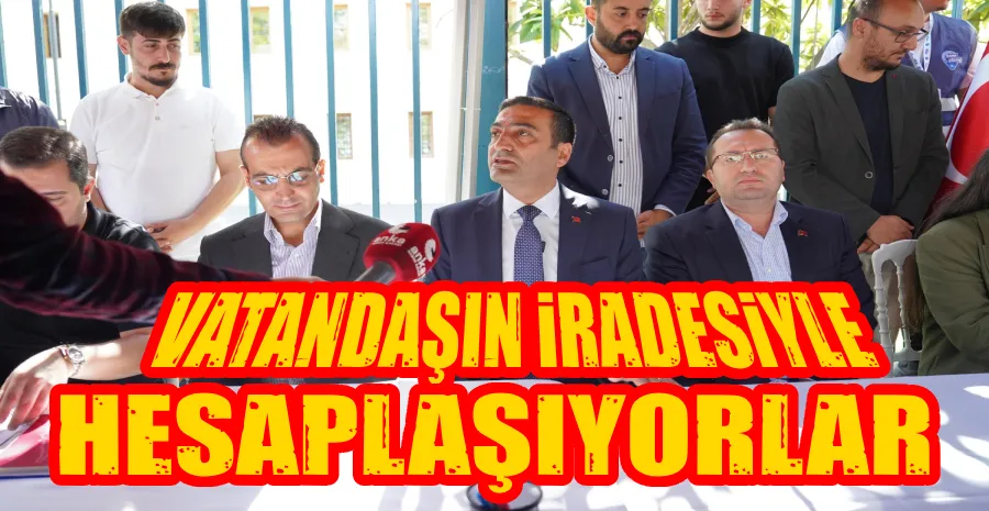 AKP’NİN KAYBETTİĞİ BEYOĞLU BELEDİYESİNİN YARDIMLARI ENGELLENDİ!