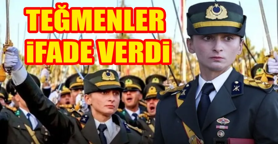 YEMİN TÖRENİ KRİZİNDE BİR GELİŞME DAHA! 