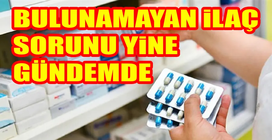 KUR FARKI YİNE İLAÇLARI VURDU