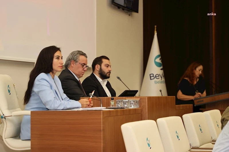 Beykoz’daki binalar isteğe bağlı olarak depreme karşı taranacak 