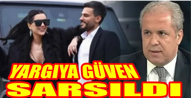 ENGİN POLAT’IN TAHLİYESİNE AKP’Lİ TAYYAR BİLE İSYAN ETTİ