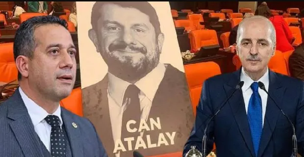 BAŞARIR; ATALAY İÇİN MECLİS