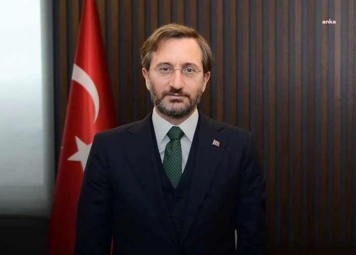 Fahrettin Altun