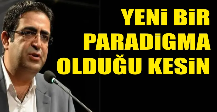 İDRİS BALUKEN, ÖCALAN